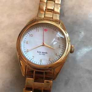 Kate Spade Watch